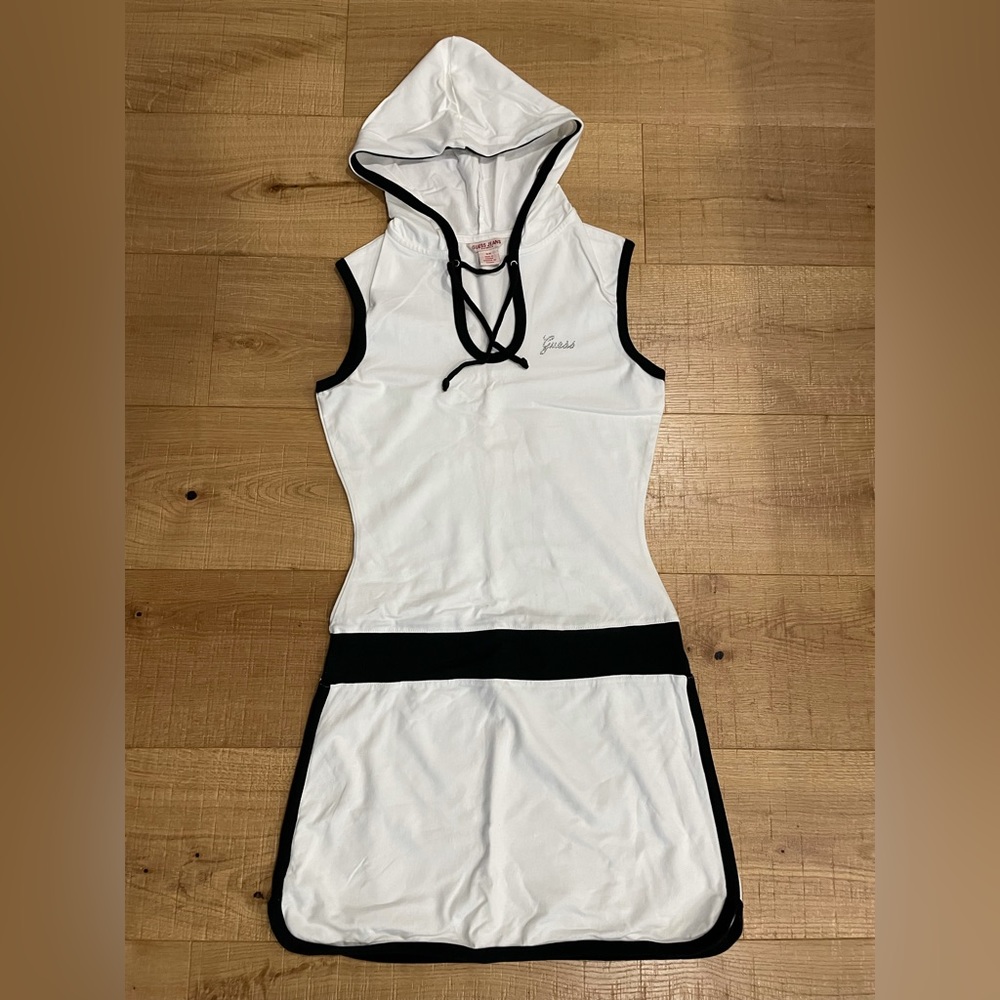 Guess activewear dress